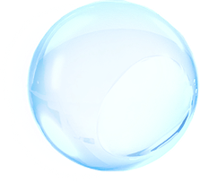 bubble