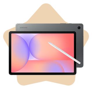 Galaxy Tab S10 Lite