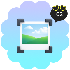 Screen capture your Home screen showing VISITKOREA app