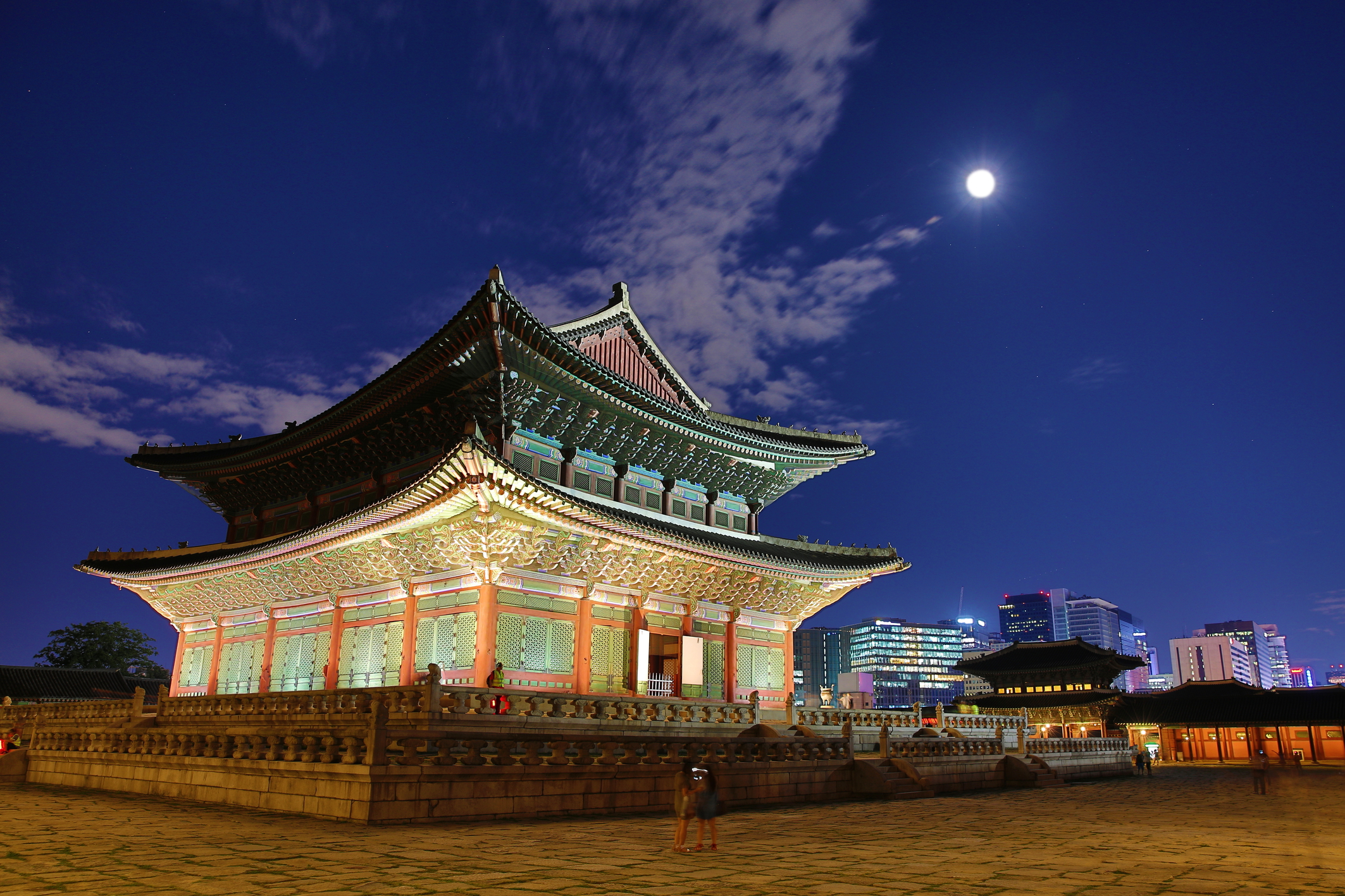 Imagine Your Korea with KTO LA